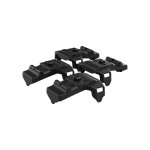 Adaptateurs coffre d'attelage thule santu easyfold xt kit