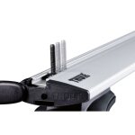Adaptateur pour coffre de toit thule t - track 697 - 6 Adaptateur pour coffre de toit thule t - track 697 - 6