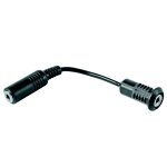 Adaptateur d entr�e auxiliaire 05917 phonocar