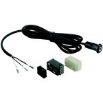 Adaptateur d entre auxiliaire phonocar 04113