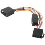 Adaptateur d entre auxiliaire phonocar 05150