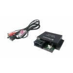 Adaptateur d entre auxiliaire phonocar ref. 05953