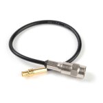 Adaptateur fme m�le vers mmcx femelle pour antenne gps phonocar 8547