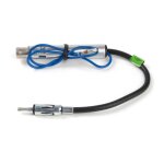 Adaptateur fme mle vers sma femelle pour antenne gps phonocar 8943