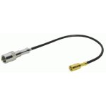 Adaptateur fme vers smb pour antenne gps et dab phonocar 8942 Adaptateur fme vers smb pour antenne gps et dab phonocar 8942