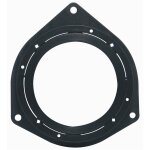 Adaptateurs haut - parleurs diam�tre 100 / 130 phonocar ref. 03920