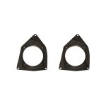 Adaptateurs haut - parleurs �130 arri�re citro�n c3 phonocar ref. 03899