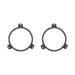 Adaptateurs haut - parleurs �165 avant citro�n c1 14> peugeot 108 14> toyota aygo 14>