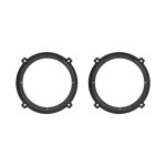 Adaptateurs haut - parleur avant kia sportage �165 phonocar ref. 03879