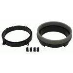 Adaptateurs de haut - parleur multimarques phonocar de diam�tre 165 ref. 03800