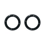 Adaptateurs haut - parleurs phonocar diam�tre 165 a2 altea 05> - leon>05 - toledo 99>05 - vw