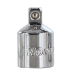 Adapteur 1 / 4  male vers 3 / 8  femelle norauto