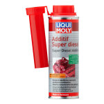 Super additif diesel liqui moly 250ml Super additif diesel liqui moly 250ml