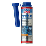 Additif nettoyant carburateur liqui moly 300ml