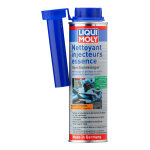 Additif nettoyant pour systmes d'injection liqui moly essence 300ml