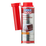 Additif protection du filtre  particules liqui moly diesel 250ml