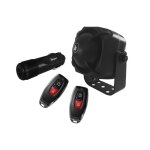Alarme auto universelle beeper - xr5 Alarme auto universelle beeper - xr5