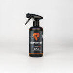 Alcool isopropylique 450 ml shine