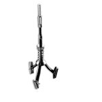 Alsoir  cylindre laser 2243 pour frein