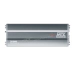 Amplificateur 1000 w mtx tx81000d