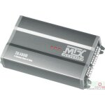 Amplificateur 4x120 w mtx tx480d
