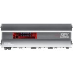 Amplificateur 5 canaux extrême rfl5300 mtx Amplificateur 5 canaux extrême rfl5300 mtx