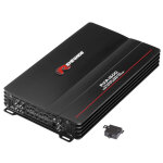 Amplificateur 5 canaux rxa1500 renegade Amplificateur 5 canaux rxa1500 renegade
