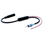 Amplificateur d antenne phonocar ref. 08515