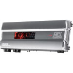 Amplificateur bloc mono extrême rfl4001d mtx Amplificateur bloc mono extrême rfl4001d mtx
