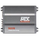 Amplificateur mtx tx2275 Amplificateur mtx tx2275