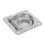 Anneau d'arrimage pour plancher norauto