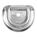 Anneau d'arrimage pour ridelle norauto