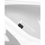 Antenne fixe de pare - brise dab norauto