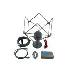 Antenne omnimax 360° htc Antenne omnimax 360° htc
