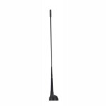 Antenne de toit universelle phonocar � 3 points de montage ref. 08065