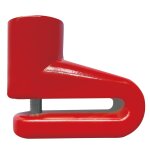 Antivol bloque disque wayscral pour moto / scooter 5, 5 mm