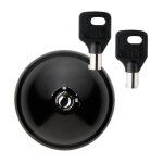 Antivols meroni ufo 3 smart duo fermeture automatique pour utilitaire