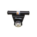 Antivol pour porte de garage basculante masterlock 1488eurdat Antivol pour porte de garage basculante masterlock 1488eurdat