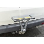 Antivol portes utilitaire et marche pied mottez