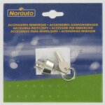 Antivol pour tte d'attelage autoflex