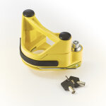 Antivol tte d'attelage fixe double fonction a075b mottez