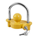 Antivol tte d'attelage norauto