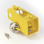 Antivol tte d'attelage universel double fonction a069f mottez