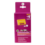 Appareil ultrasons anti - rongeurs  piles stop & go