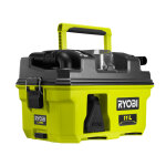 Aspirateur d atelier 18v ryobi rv1811 - 0