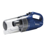 Aspirateur cyclonique 12 v puissance 100 w norauto