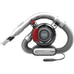 Aspirateur voiture dustbuster flexible black & decker pd1200av