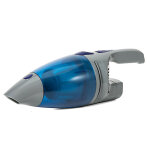 Aspirateur voiture rechargeable 12 v / 220v puissance 130 w norauto Aspirateur voiture rechargeable 12 v / 220v puissance 130 w norauto