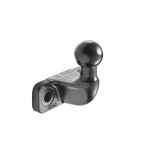 Attelage boule dmontable brink 660700