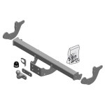 Attelage boule d�montable brink 687300